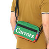 Manhattan Portage &times; Carrots Jogger Bag MP1404LCARROTS画像