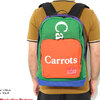 Manhattan Portage × Carrots Graduate Backpack MP2214CARROTS画像