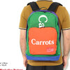 Manhattan Portage &times; Carrots Graduate Backpack MP2214CARROTS画像