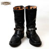 Wesco Vintage Riding Boots (11" Height)画像