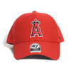 '47 Brand Angels Home '47 MVP Red MVP04WBV画像