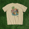 The Endless Summer TES × MULGA THE LIFE T001 -BEIGE- NV-2574604画像
