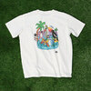 The Endless Summer TES × MULGA THE LIFE T001 -WHITE- NV-2574604画像