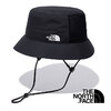 THE NORTH FACE Waterside Hat BLACK NN02234-K画像