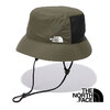 THE NORTH FACE Waterside Hat NEW TAUPE NN02234-NT画像