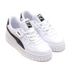 PUMA CALI DREAM LTH WNS Puma White-Puma Black 383157-04画像