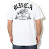 RVCA Scorp S/S Tee BC041-271画像