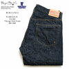 BURGUS PLUS × WAREHOUSE Lot.880 Vintage Slim Jeans 880-0109画像