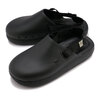 SUICOKE CAPPO BLACK OG-INJ-03画像