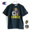 Champion T1011 US T-SHIRT C5-V304画像