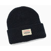STUSSY Workgear Waffle Cuff Beanie 1321100画像