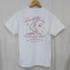 THE FLAT HEAD T-SHIRT - KNUCKLE VINTAGE FN-THC-027画像