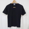 THE FLAT HEAD FRAISE V-NECK T-SHIRT FN-TLV-001画像