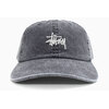STUSSY Washed Stock Low Pro Cap 1311043画像