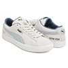 PUMA SUEDE VTG GTX NIMBUS CLOUD - BLUE FOG 382790-01画像