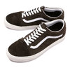 VANS PIG SUEDE OLD SKOOL HOLIDAY SPICE/DEMITASSE VN0A5JMI8DB画像