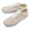 VANS OLD SKOOL TURTLEDOVE/TRUE WHITE VN0A5KRF8NL画像
