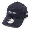 NEW ERA 9TWENTY ワードマーク ネイビー 13059382画像