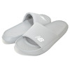 new balance SD6301SGY NBRJCS106G GREY SANDAL画像