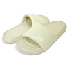 new balance SD6301SLG NBRJCS106Y SANDAL LIGHT YELLOW画像
