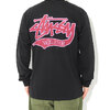 STUSSY Slugger L/S Tee 1994774画像