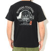Subciety Sundog Fes S/S Tee 101-40776画像