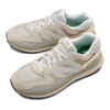 new balance M5740GRM MOONBEAM画像