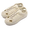 PUMA PLATFORM TRACE LITE MULE PRISTINE/MARSHMALLOW 382872-06画像