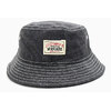 STUSSY Canvas Workgear Bucket Hat 1321088画像