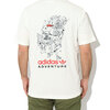 adidas Adventure Packalot S/S Tee Originals HF4761/HF4762画像