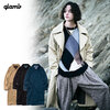 glamb Belted Trench Coat GB0322-JKT14画像