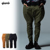 glamb Simon jodhpurs GB0122-P01A画像