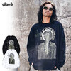 glamb Belivers Long Sleeve T GB0322-T03画像