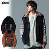 glamb Unknown Reversible JKT GB0322-JKT03画像