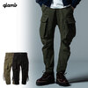 glamb Reconstruct Cargo Pants GB0322-P10画像