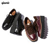 glamb Shrak Sole Factory Shoes GB0322-AC05画像