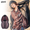 glamb Open Collar Caravan SH GB0322-SH02画像