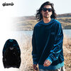 glamb Velour Pullover CS GB0322-CS09画像