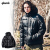 glamb Leather Puff JKT GB0322-JKT11画像