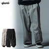glamb Snow Mountain Pants GB0322-P03画像