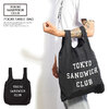 TOKYO SANDWICH CLUB T.S.C-POCKETABLE BAG画像