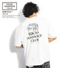 TOKYO SANDWICH CLUB T.S.C-SDM B.S.T -WHITE-画像