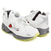 Reebok INSTAPUMP FURY 95 CLOUD WHITE / PURE GREY 3 / PURE GREY 6 GZ1615画像