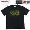WEIRDO PORN WEIRDO WRD-22-SS-27画像
