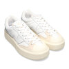 new balance CT302OB WHITE画像