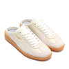 PUMA ARMY TRAINER MULE Whisper White-Whisper White-Gum 387824-02画像