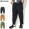 Columbia Road To Mountain Camplovers Pant PM2449画像