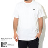 VANS Off The Wall Classic S/S Tee VN0A49R7画像