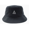 HUF Essentials Triple Triangle Bucket Hat HT00618画像