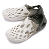 MERRELL HYDRO MOC DRIFT BLACK/BRINDLE J004121画像
